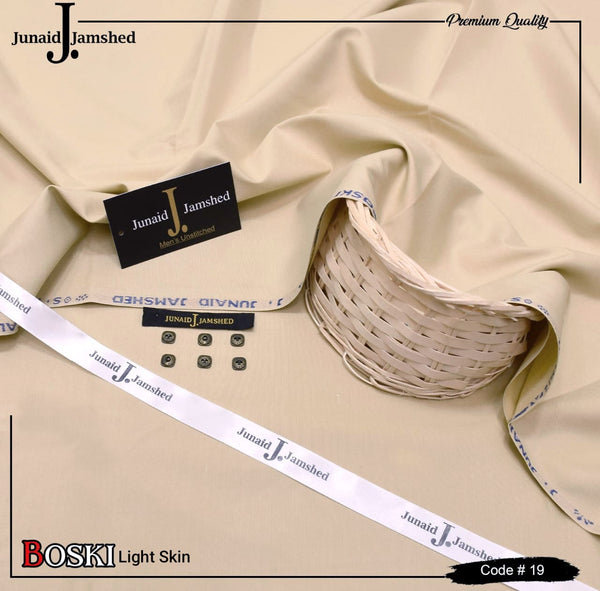 J. Junaid Jamshed wash and Wear Boski