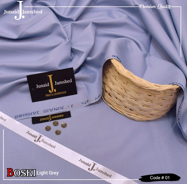 J. Junaid Jamshed wash and Wear Boski