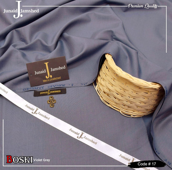 J. Junaid Jamshed wash and Wear Boski