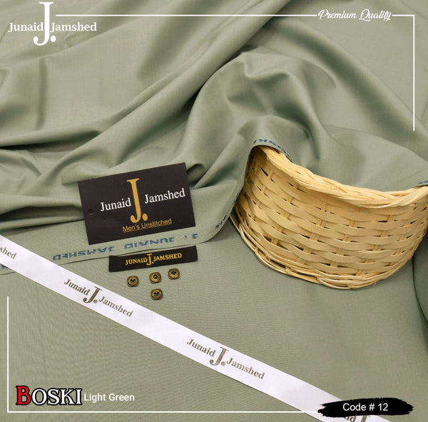 J. Junaid Jamshed wash and Wear Boski