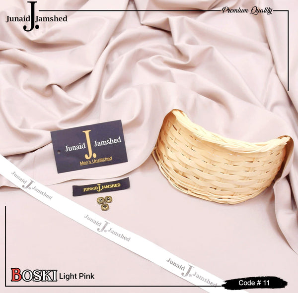 J. Junaid Jamshed wash and Wear Boski