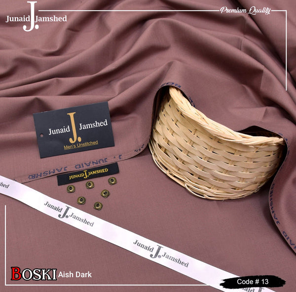 J. Junaid Jamshed wash and Wear Boski