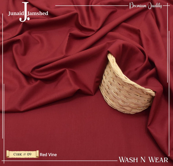 J. Junaid Jamshed wash and Wear Boski