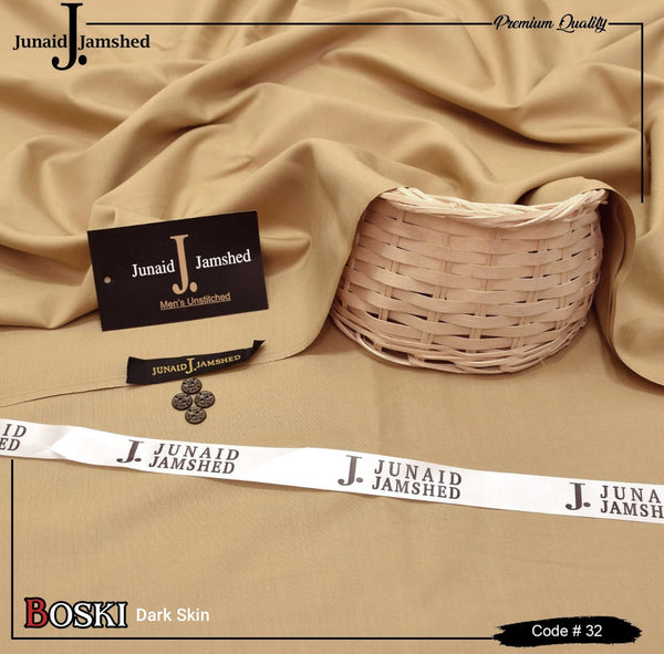 J. Junaid Jamshed wash and Wear Boski