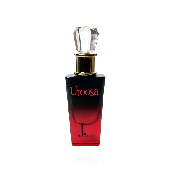J. Junaid Jamshed – Uroosa – Floral Fruity EDP for Women – 50ml