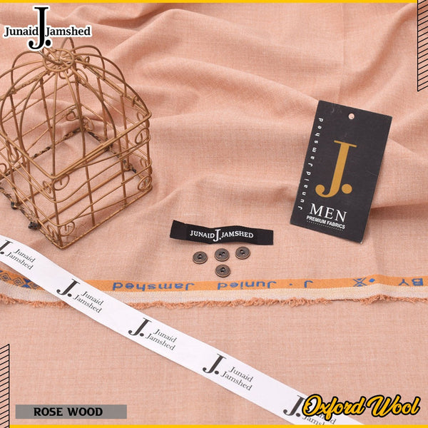 J. JUNAID JAMSHED OXFORD WOOL