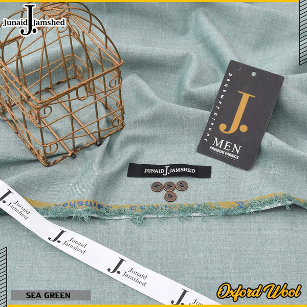 J. JUNAID JAMSHED OXFORD WOOL
