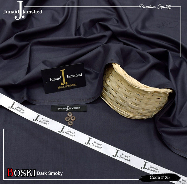 J. Junaid Jamshed wash and Wear Boski