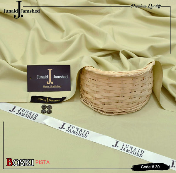 J. Junaid Jamshed wash and Wear Boski